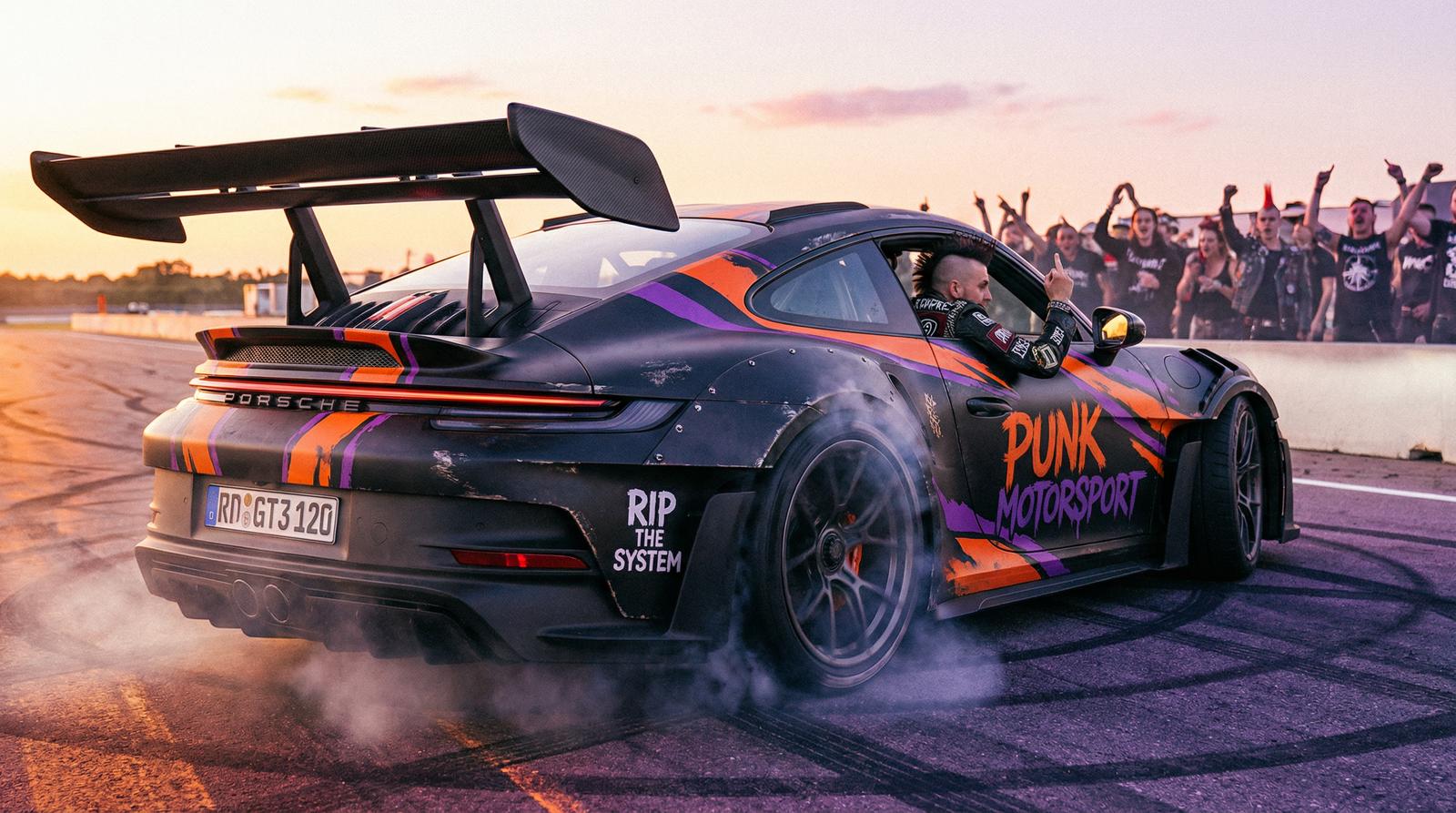 大象传媒跑车视频