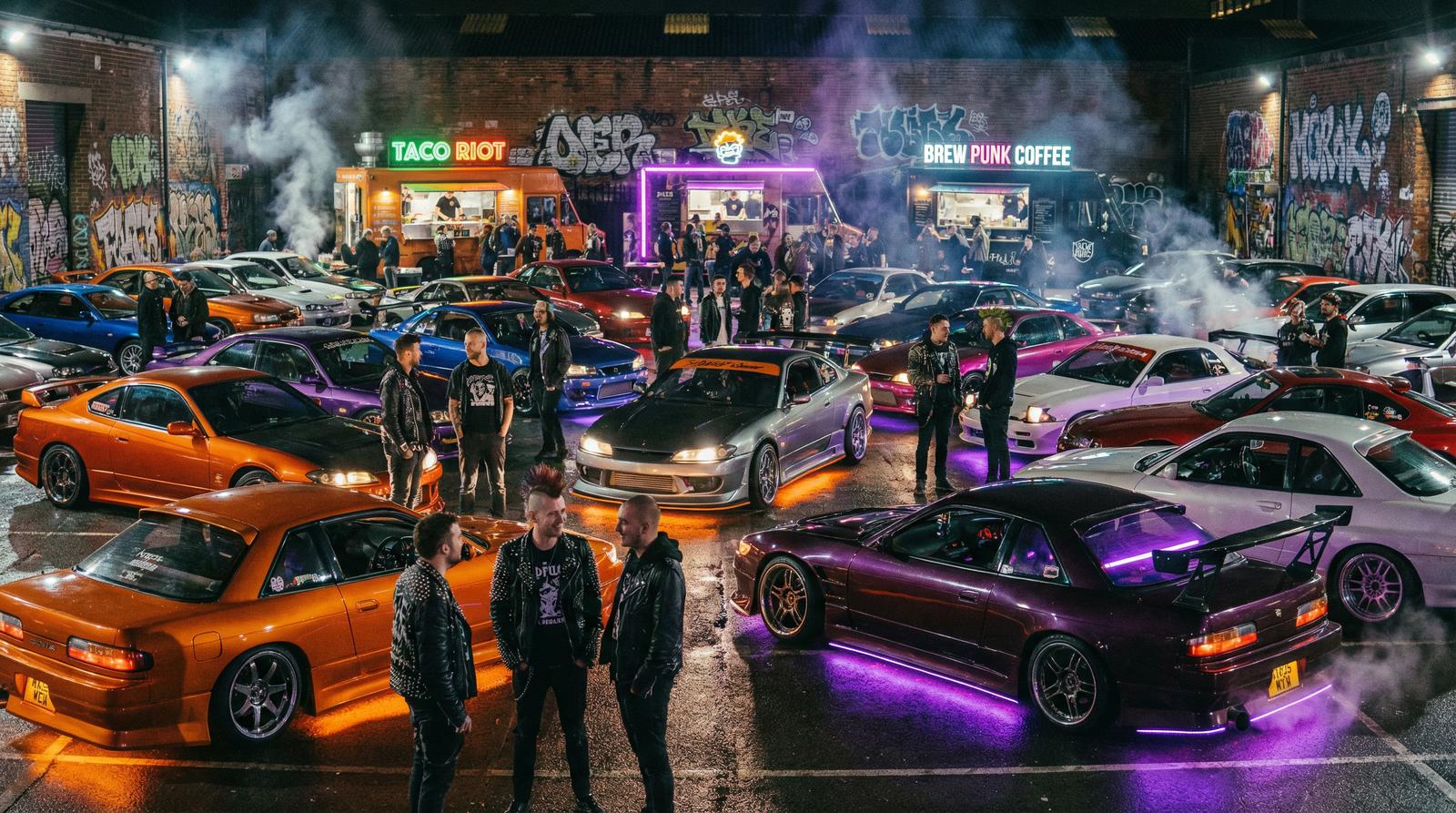 大象传媒改装工作室