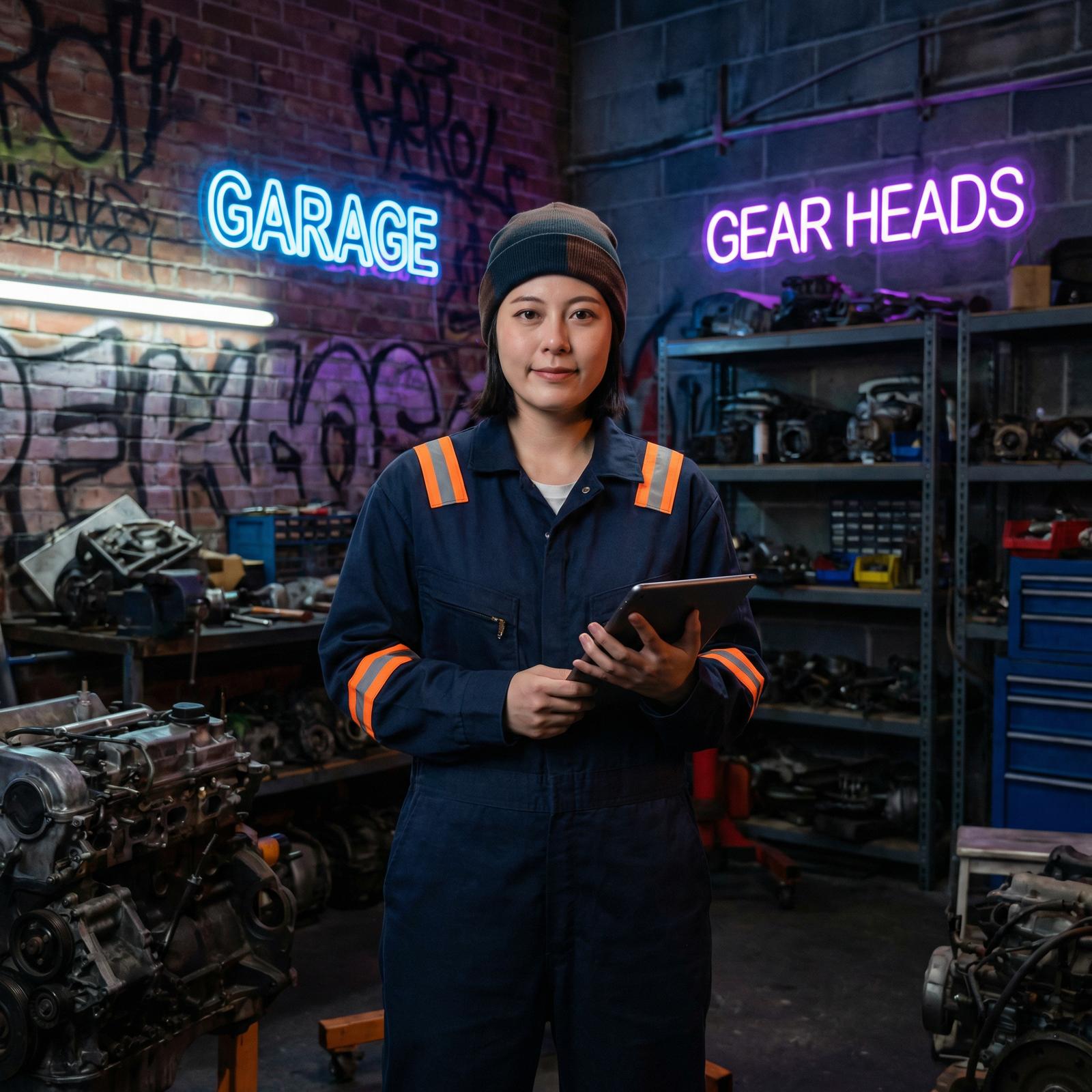 大象传媒视频导演林小雨